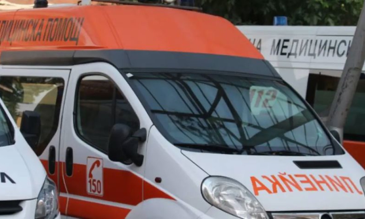 Загиналите в катастрофа Рангел и Николай са били приятели от деца