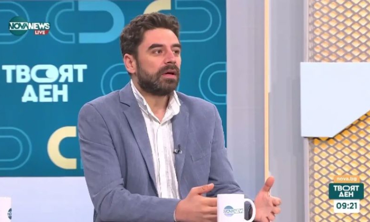 Бързаков: Няма причина преминаването от една валута в друга да създаде инфлация