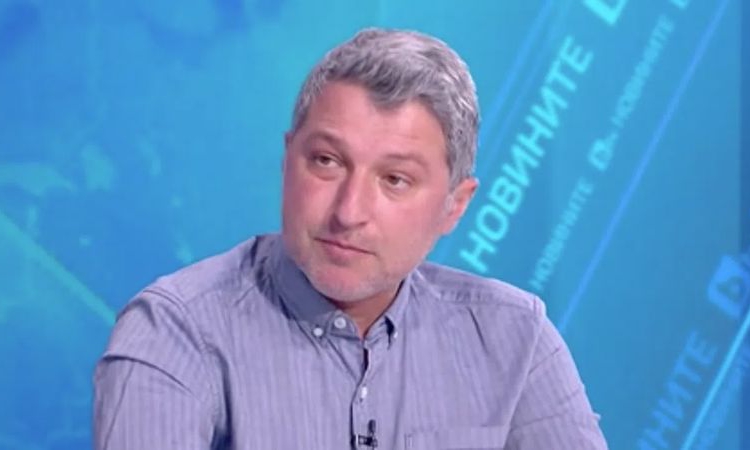 Климатологът Симеон Матев: Имахме мартенски дни през май
