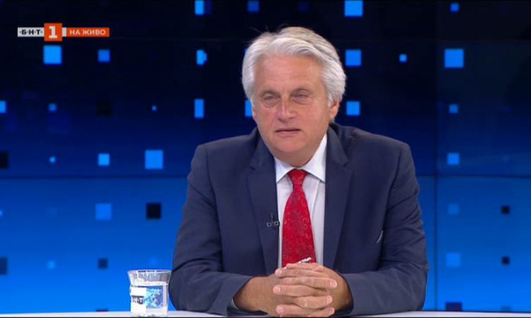 Бойко Рашков: Манипулация! Не съм обявявал никакви поръчки за икони, иконки и подобни