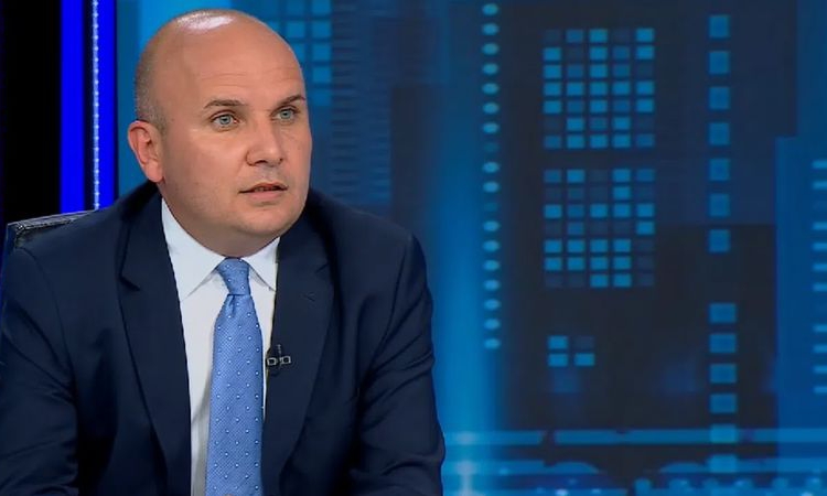 Илхан Кючюк: В ДПС допуснахме хора, които влязоха само заради келепира, и това ни беше грешката
