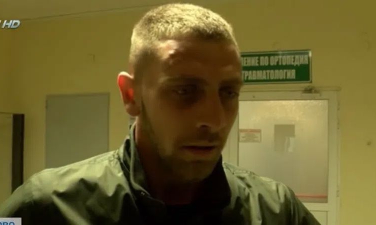 Братът на простреляния в Габрово: Имало е боричкане, нападнали са го 5-6 полицаи