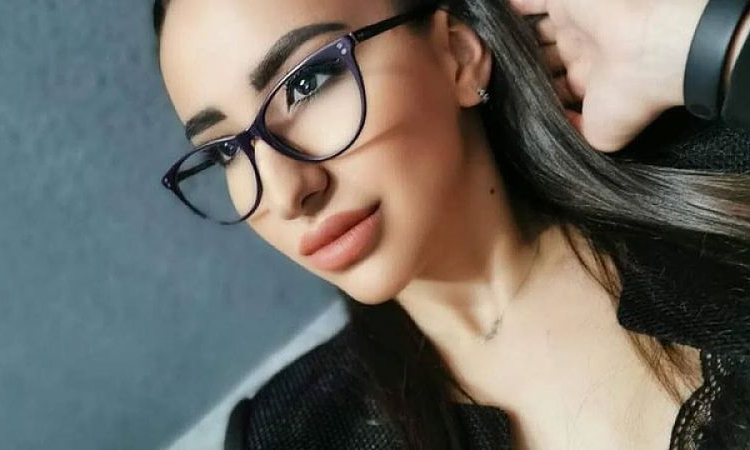 Симона Радева, обвинена за укривателството на Георги Семерджиев, заяви, че ще даде обяснение пред съда, но друг път