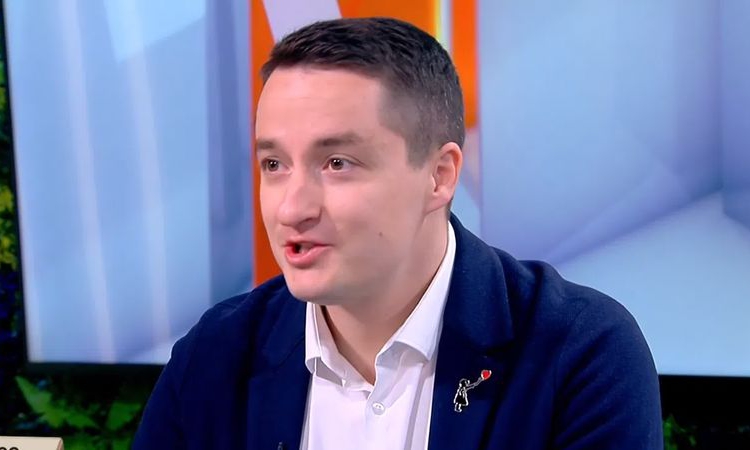 Божанков, ПП-ДБ: България вече сече евромонети, а някои хора протестират срещу еврото
