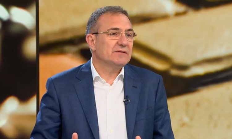 Министър Гуцанов: Бедните няма да станат по-бедни с влизането ни в еврозоната