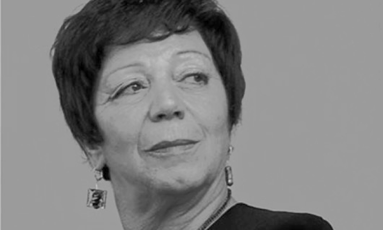 Почина Божана Апостолова