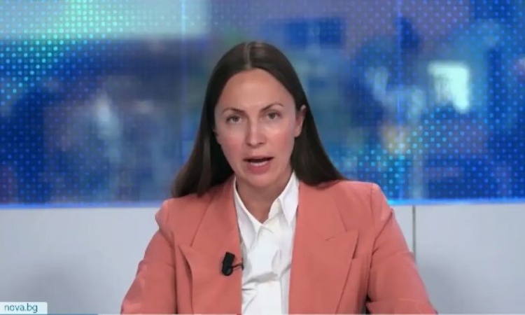 Ева Майдел: Най-богатите европейски държави са част от еврозоната