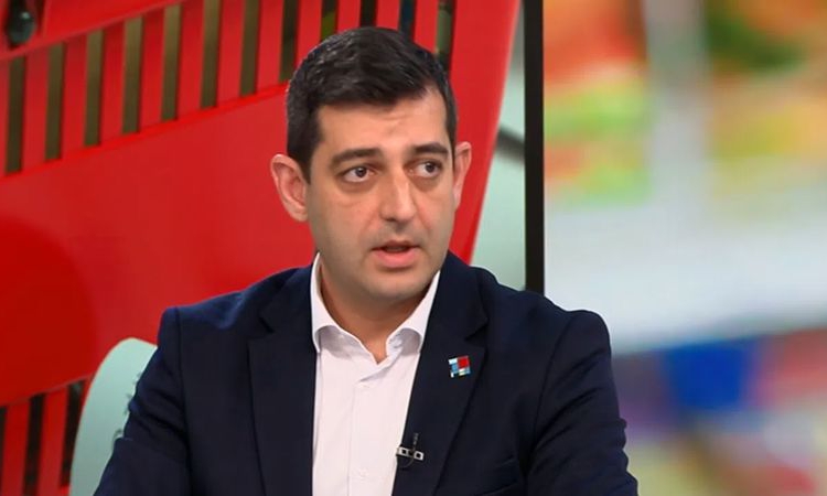 Николай Вълканов: Очаква се от 8 август всички магазини да показват цените в лева и евро