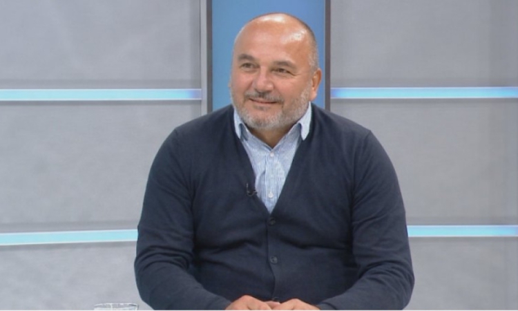 Дацов: Като цяло хората няма да усетят много от нещата на прекрачването в еврозоната