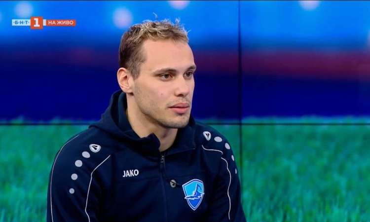 Потвърдиха наказанието на Антъни Иванов до 2027 г.