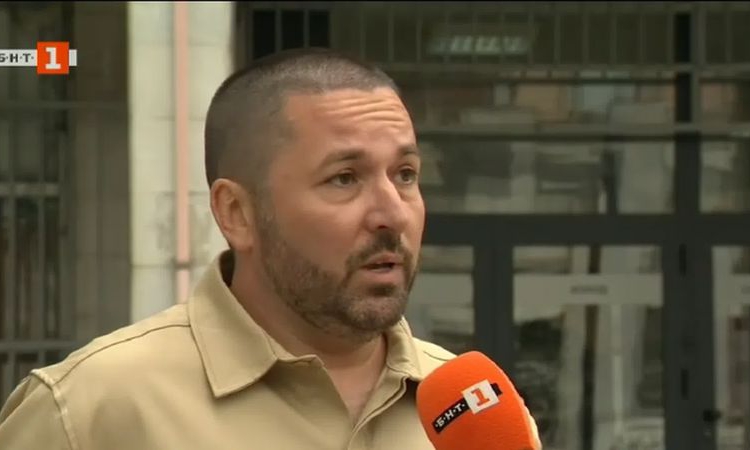 Бащата на Сияна се чуди какво се случва в 21 век в България