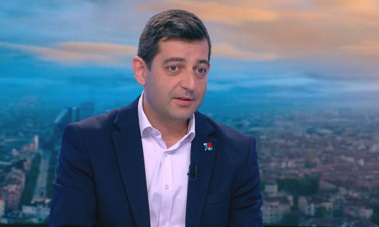 Николай Вълканов: Дигиталните етикети ще улеснят въвеждането на еврото