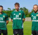 Три нови попълнения в Добруджа