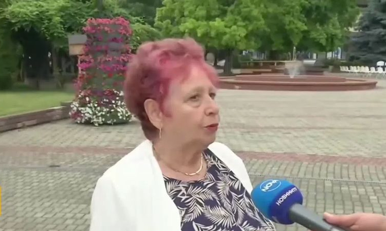 Сестра на починал в Ягода: Намерихме дома по интернет. Не ни допуснаха да влезем вътре при свиждане