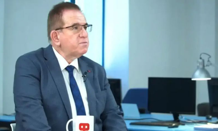 Гюнер Тахир: Не е изключен предсрочен вот през октомври, за да се изпревари създаването на партия на президента Радев