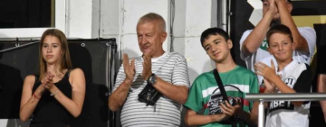 Крушарски: Още боря шейха на Манчестър Сити, появи се и друг човек