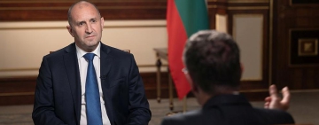 Радев пред CNN: Може би съм старомоден