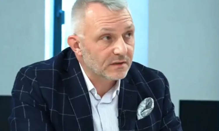 Николай Хаджигенов: Идеята на Радев за управление е &quot;Каквото кажа аз - това става&quot;, но това не е демокрация