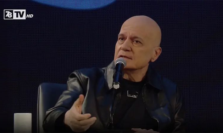 Слави Трифонов за Северна Македония: Вие нито сте готови, нито заслужавате, нито сте достойни да се наричате европейци