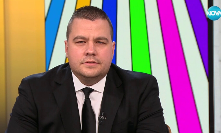 Балабанов, ИТН: Даниел Митов трябва да предприеме спешни мерки за реформа в системата на МВР