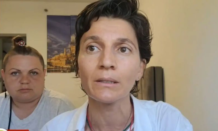 Българи апелират да бъдат евакуирани от Израел