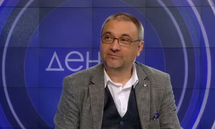 Проф. Чорбанов: Условията в някои държавни домове са страшни, трябват мерки