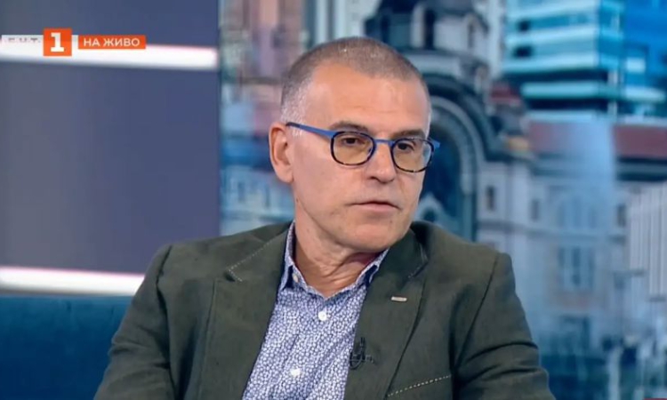 Симеон Дянков: В Брюксел боготворят премиера Росен Желязков