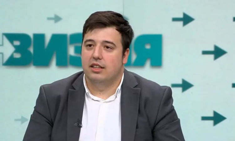 Експерт: Голяма е вероятността &quot;Турски поток&quot; да бъде спрян