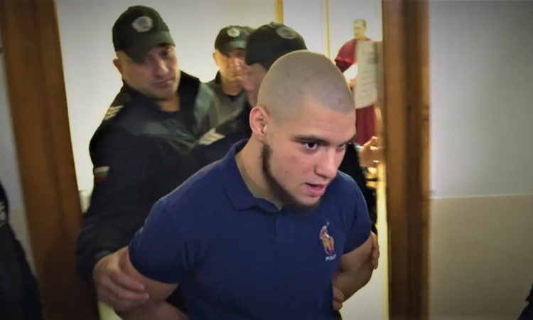 Полицията издирва прокурорския син от Перник заради нов побой
