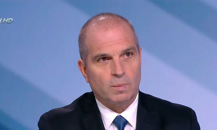 Гроздан Караджов: След реформата, там където спира влакът, оттам ще тръгва автобусът