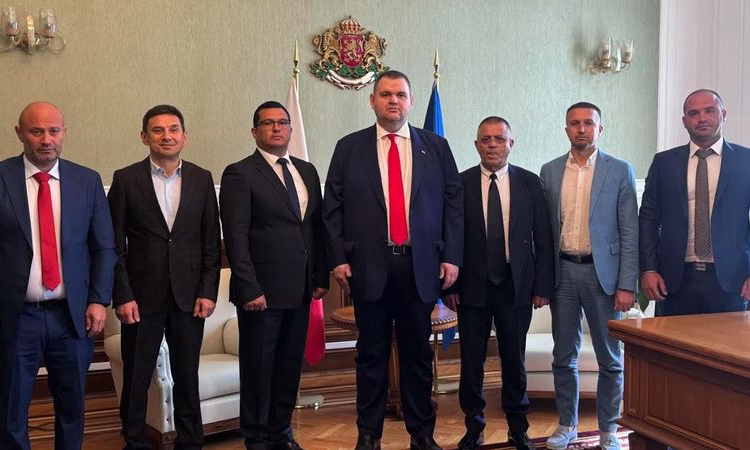 Делян Пеевски прие общините Девин и Рудозем в стратегията &quot;Ново начало за развитие на регионите&quot;