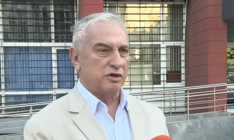 Адвокатът на прокурорския син от Перник: Съмнявам се, че е избягал зад граница