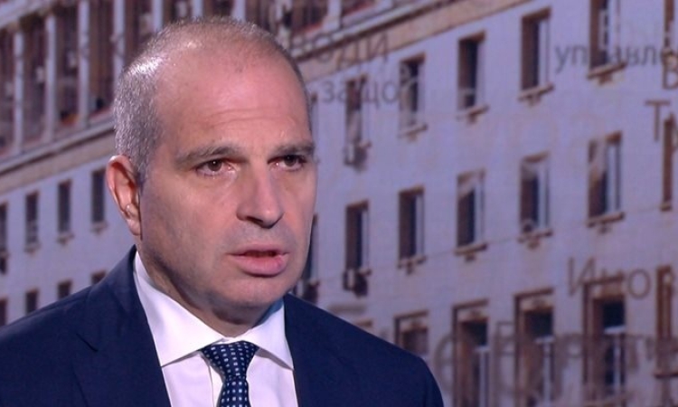 Гроздан Караджов: След реформата, там където спира влакът, оттам ще тръгва автобусът