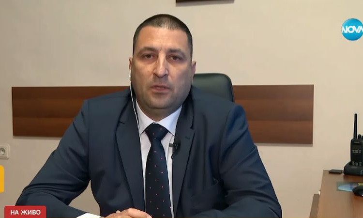 Гл. комисар Николай Николов: Тактически елечета и боди камери за всеки полицай