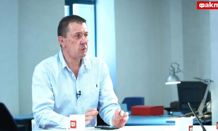 Явор Куюмджиев: За атомна бомба са нужни 10 кг обогатен уран 235 на 100%