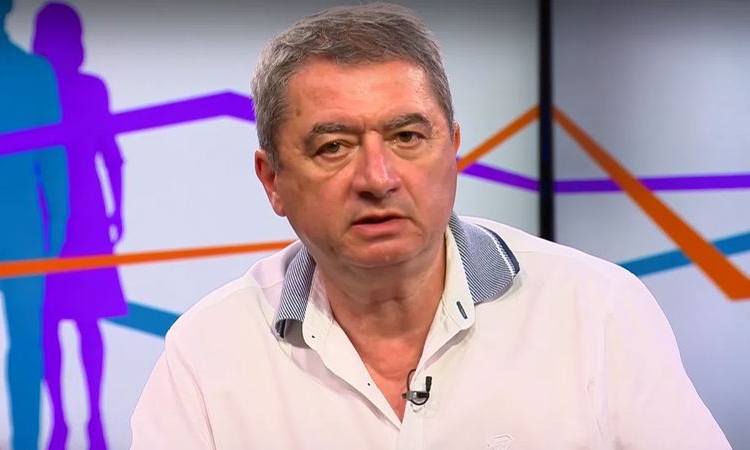 Емануил Йорданов за прокурорския син: Трябва да се крие 15 години, ако иска да избегне затвора