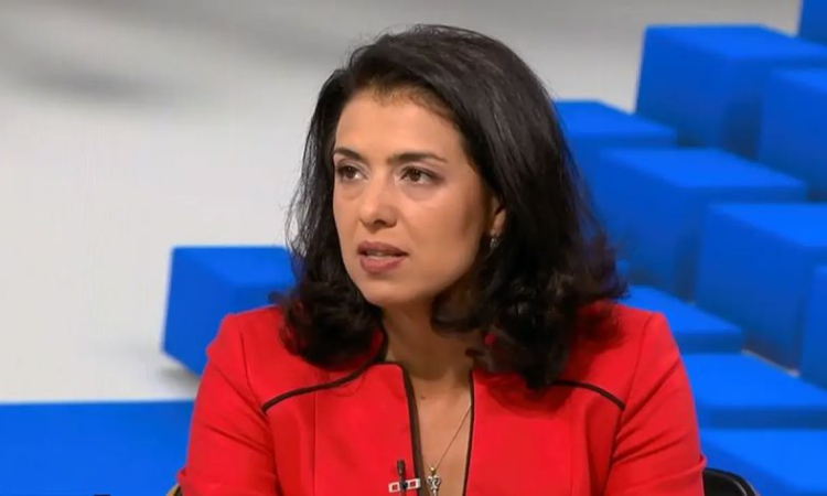 Ваня Григорова: Партньорството на ГЕРБ с БСП на общинско и на национално ниво започна благодарение на мен