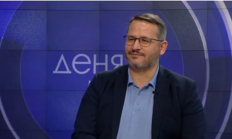 Иван Христанов: Законът за таван на надценките няма да свали цените