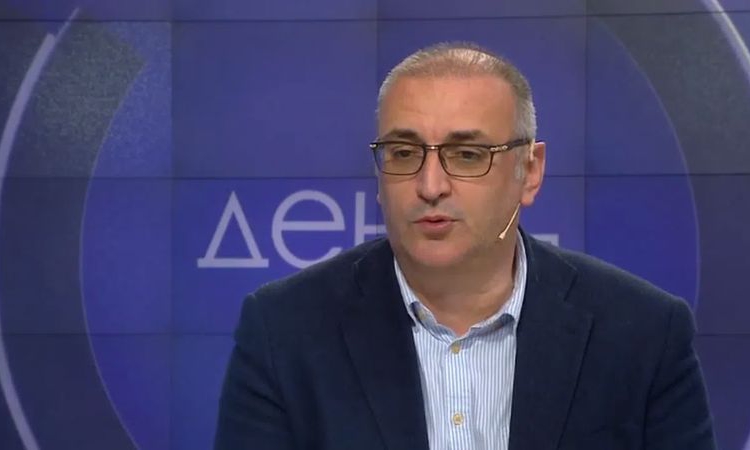 Милен Керемедчиев: Регионалната война между Израел и Иран се превръща в глобална