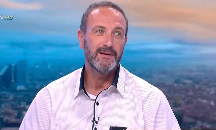 Мартин Ралчевски, евакуиран от Израел: Слава Богу, че сме тук. Не сме спали от четвъртък