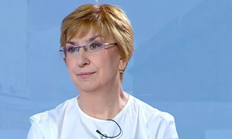 Проф. Екатерина Михайлова: Важно е действащите политици да намерят път първо към себе си, после и към хората