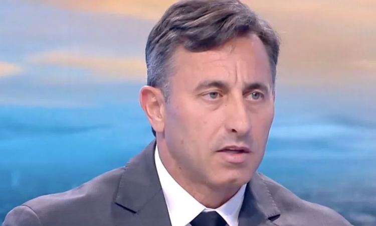 Румен Спецов: Стоки от първа необходимост поскъпнаха между 5 и 40%. Най-голямо повишение има при минералната вода