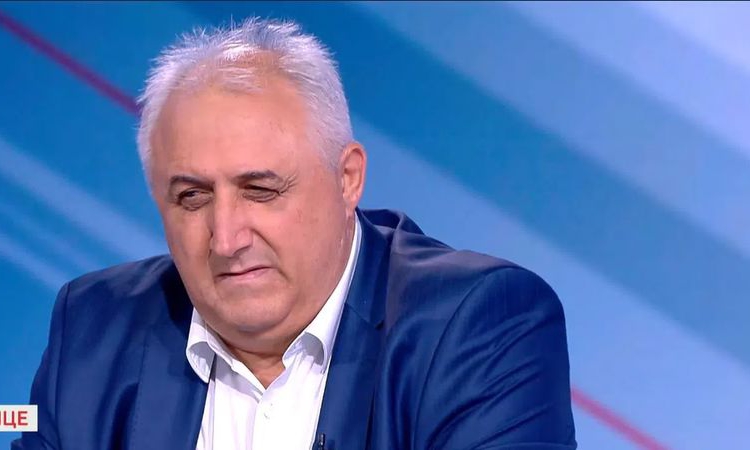 Мехмед Дикме: ДПС се върна към същността си, партията ще се бори да е първа политическа сила