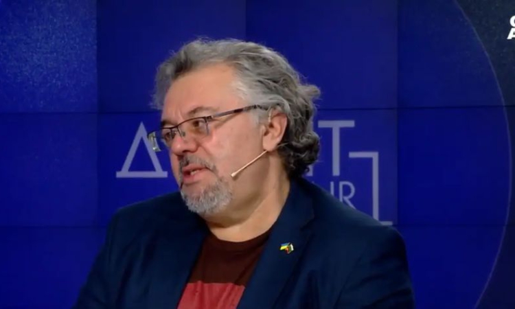 Манол Пейков: Хората не се страхуват от еврото, а от държавата