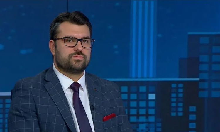 Георг Георгиев: МВнР не е авиационен оператор, България гарантира безопасността на своите хора