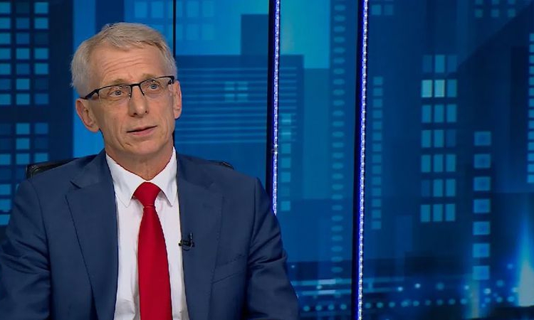 Акад. Николай Денков коментира дали той ще е кандидатът за президент на демократичната общност