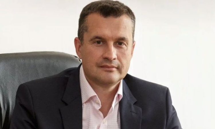 Калоян Методиев: Прокурорският син от Перник прави за смях МВР, защото има чадър от съдебната система