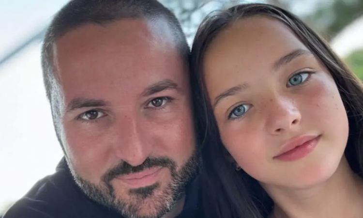 Бащата на Сияна: Никога не съм твърдял, нито дори си помислям, че лекари обират мъртви деца