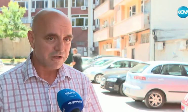 Бисер Михайлов: Никога не съм го закрилял и нямам представа кого слуша Васил