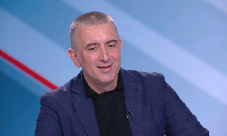 Ивайло Вълчев: Орбан нареди българските поправки на доклада за РСМ да бъдат блокирани